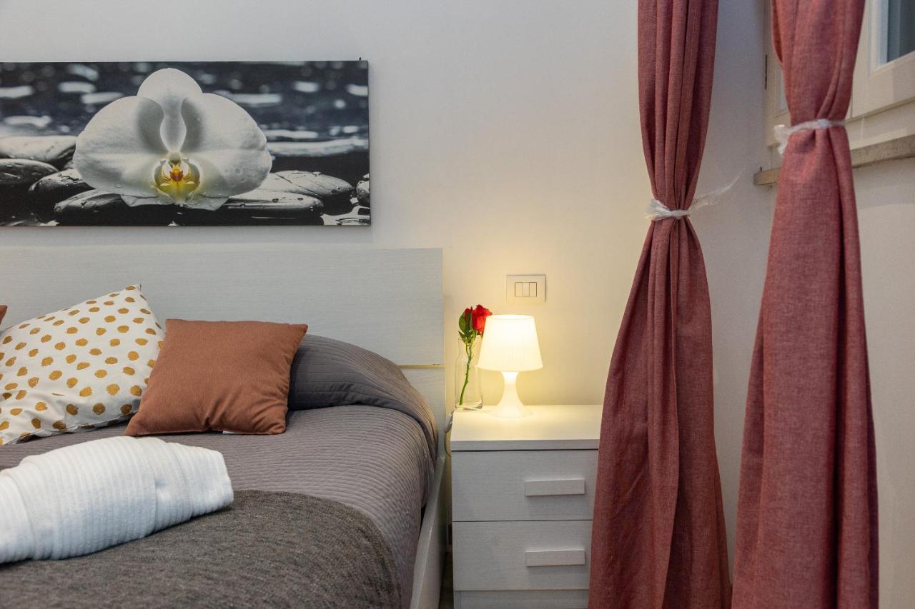 Sant'Angelo-Rental In Rzym Zewnętrze zdjęcie