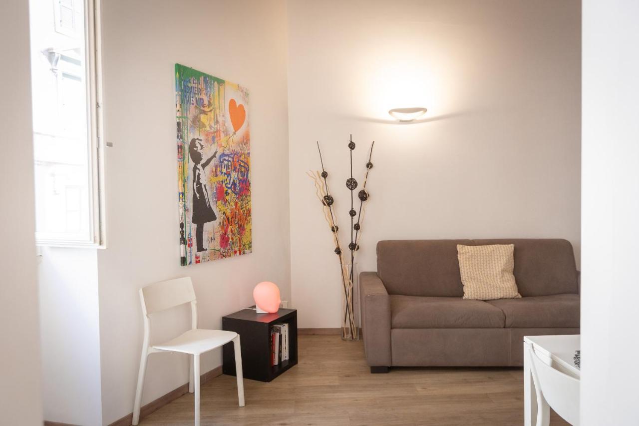 Sant'Angelo-Rental In Rzym Zewnętrze zdjęcie