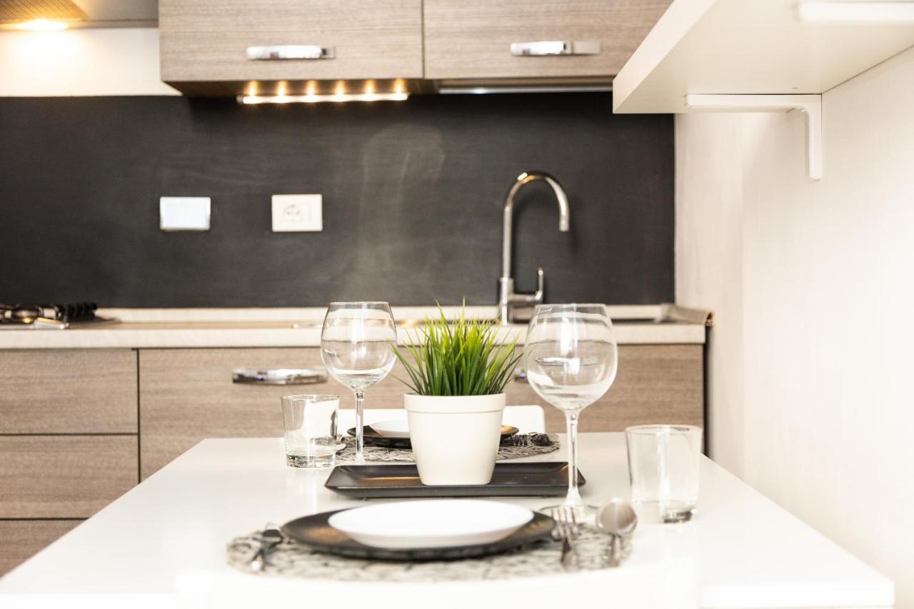 Sant'Angelo-Rental In Rzym Zewnętrze zdjęcie