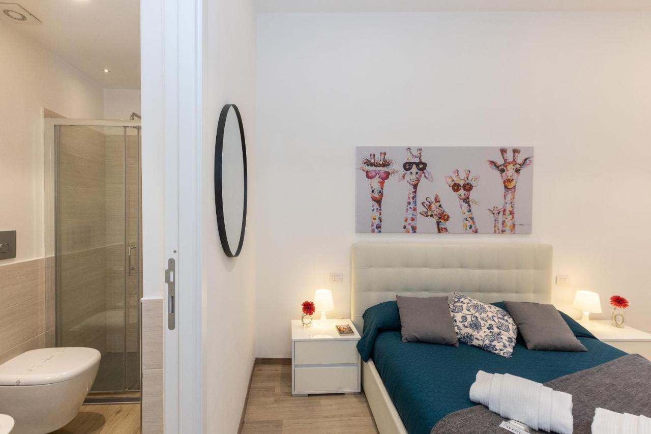 Sant'Angelo-Rental In Rzym Zewnętrze zdjęcie