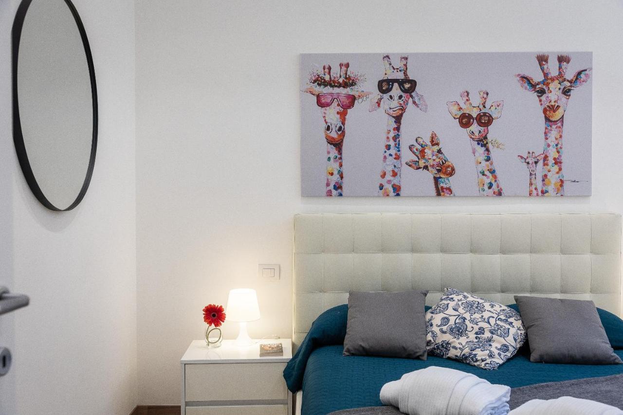 Sant'Angelo-Rental In Rzym Zewnętrze zdjęcie