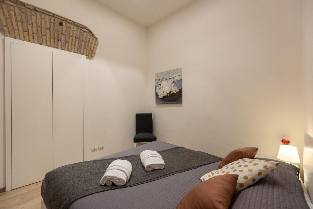 Sant'Angelo-Rental In Rzym Zewnętrze zdjęcie