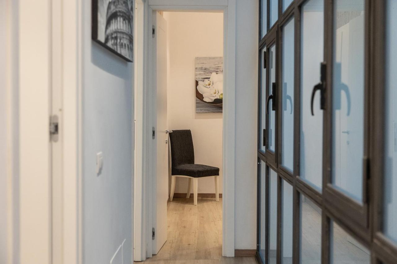 Sant'Angelo-Rental In Rzym Zewnętrze zdjęcie