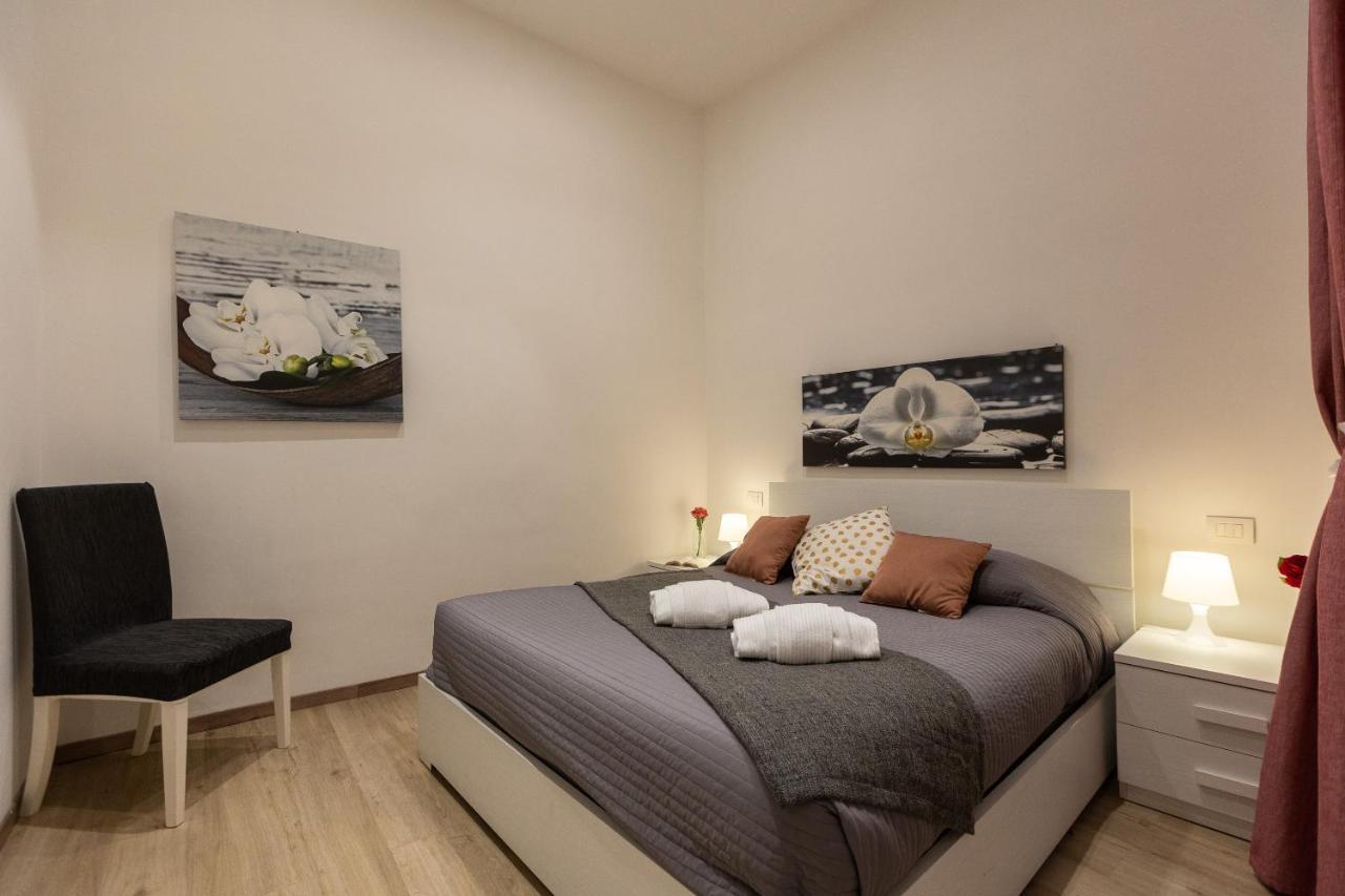 Sant'Angelo-Rental In Rzym Zewnętrze zdjęcie