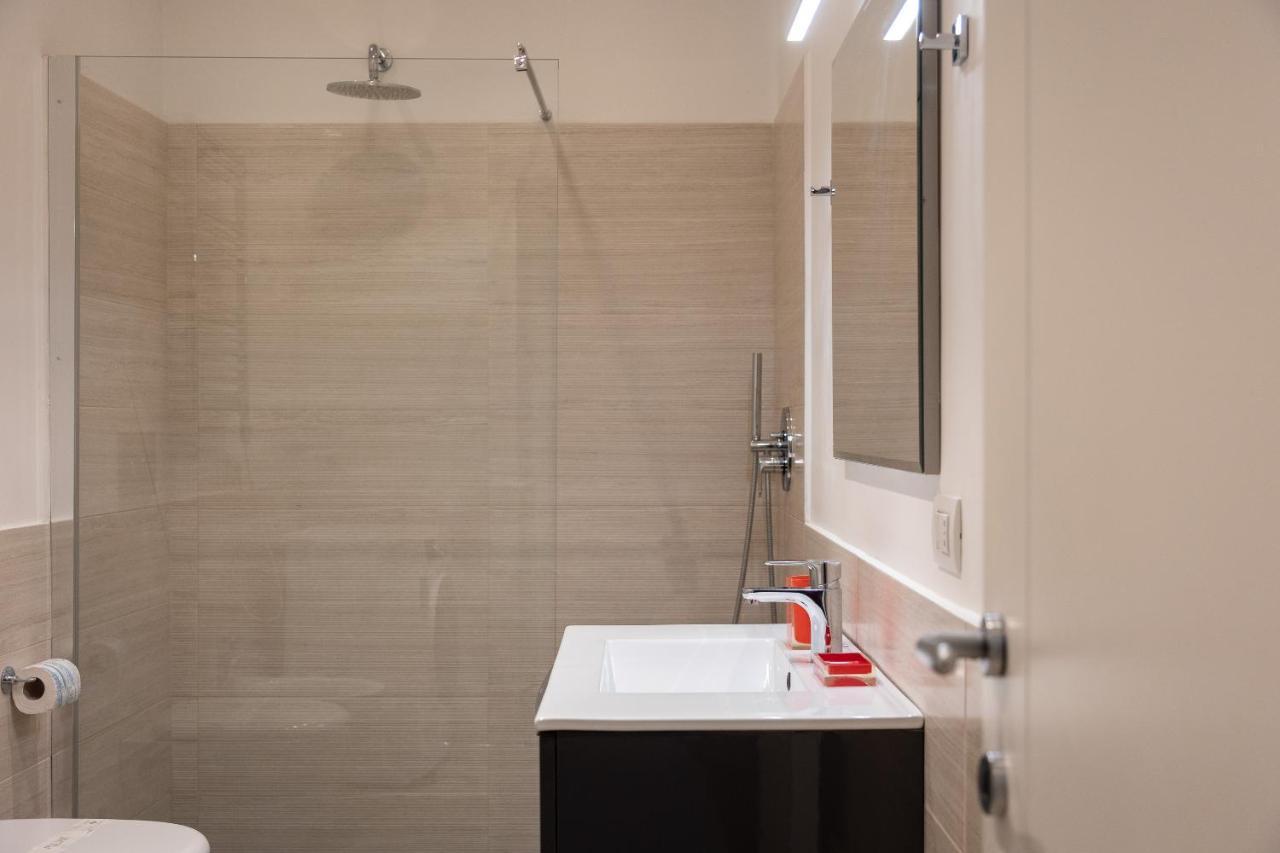 Sant'Angelo-Rental In Rzym Zewnętrze zdjęcie