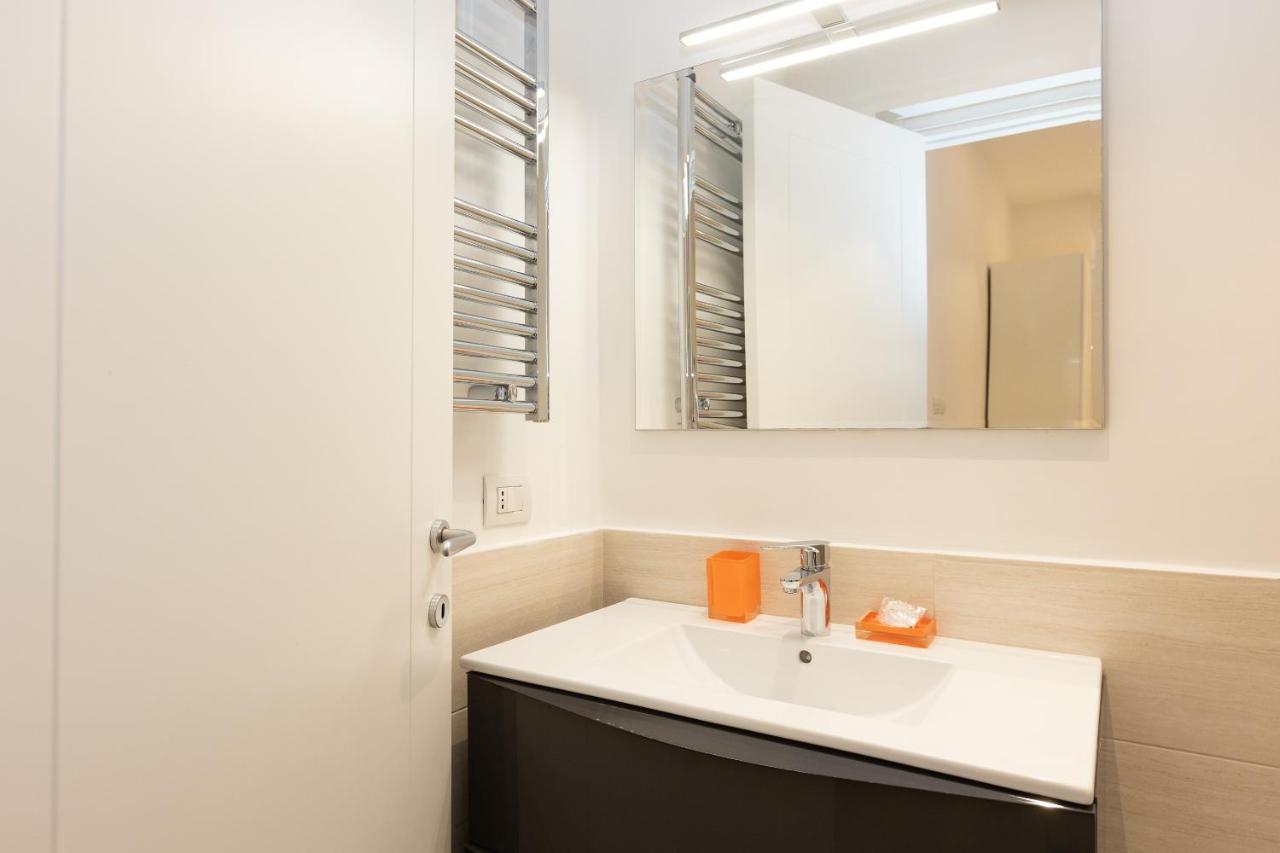 Sant'Angelo-Rental In Rzym Zewnętrze zdjęcie