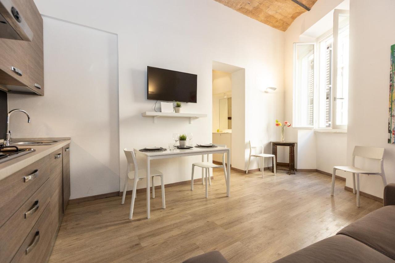 Sant'Angelo-Rental In Rzym Zewnętrze zdjęcie