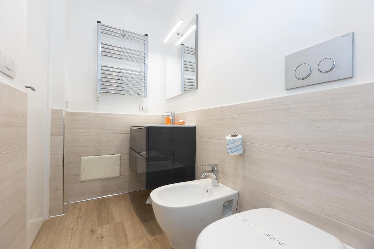 Sant'Angelo-Rental In Rzym Zewnętrze zdjęcie