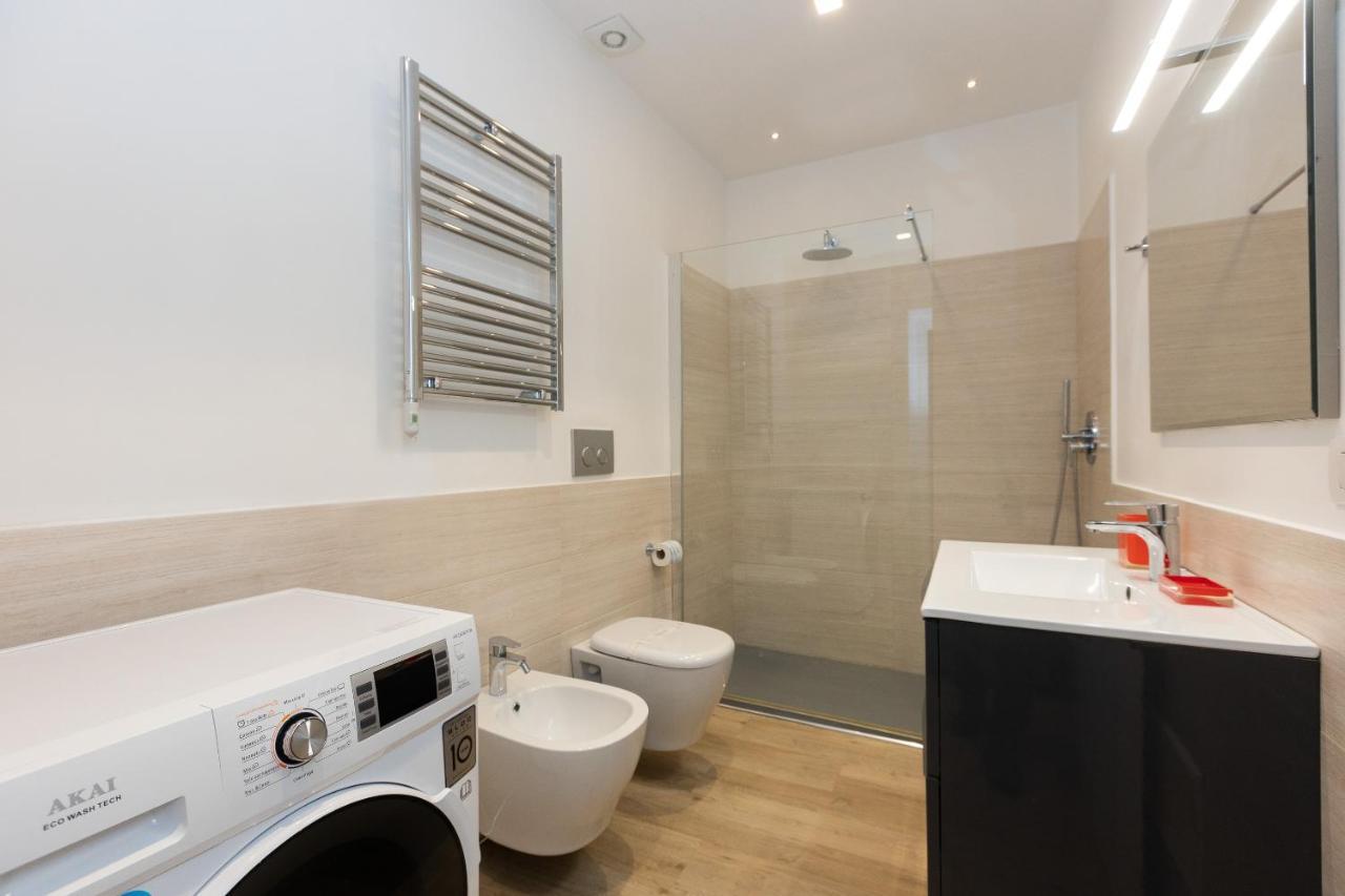 Sant'Angelo-Rental In Rzym Zewnętrze zdjęcie