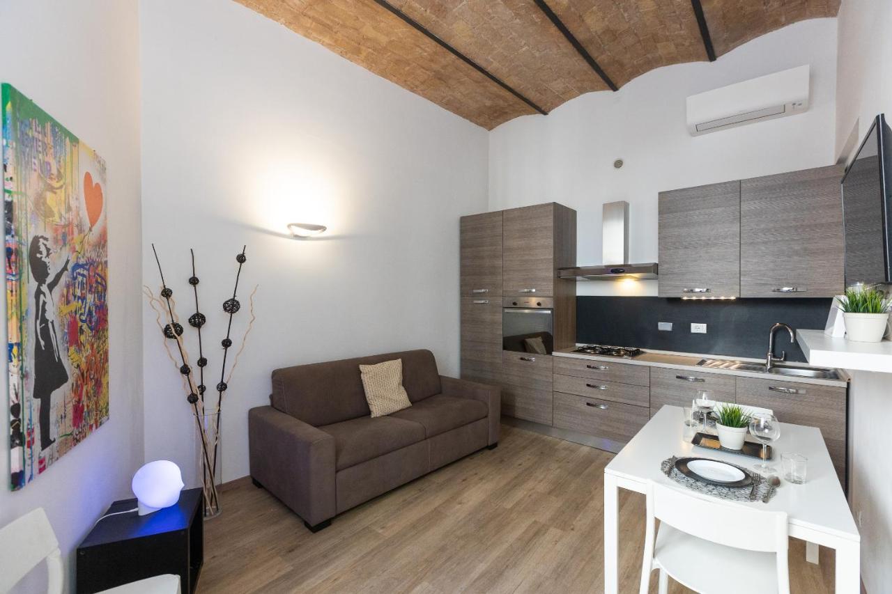 Sant'Angelo-Rental In Rzym Zewnętrze zdjęcie