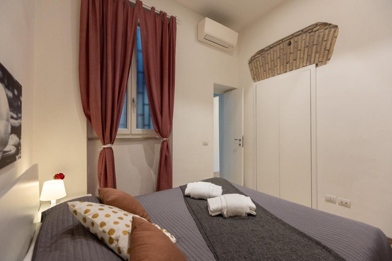 Sant'Angelo-Rental In Rzym Zewnętrze zdjęcie