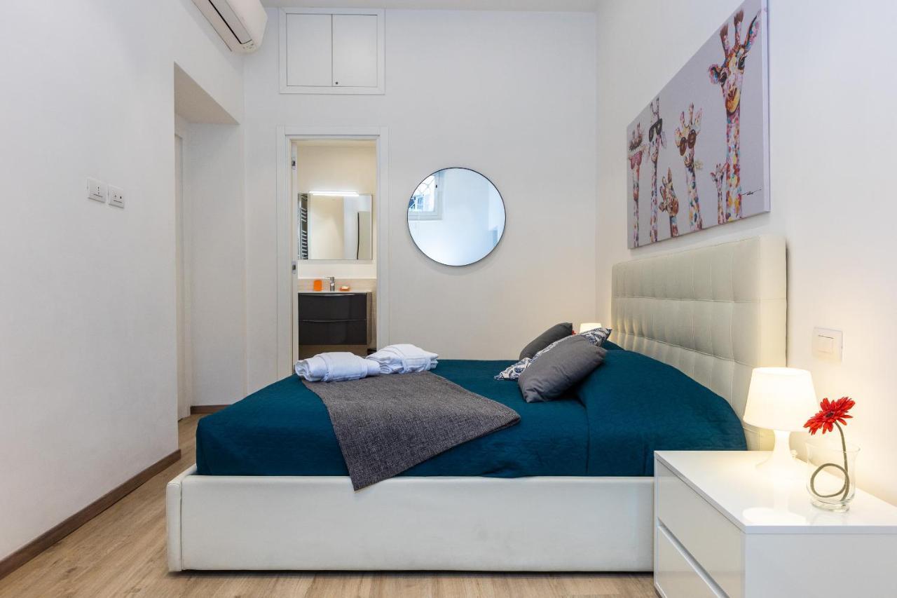 Sant'Angelo-Rental In Rzym Zewnętrze zdjęcie