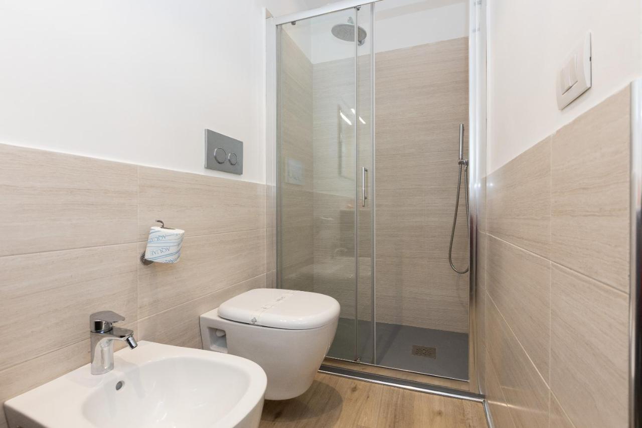 Sant'Angelo-Rental In Rzym Zewnętrze zdjęcie