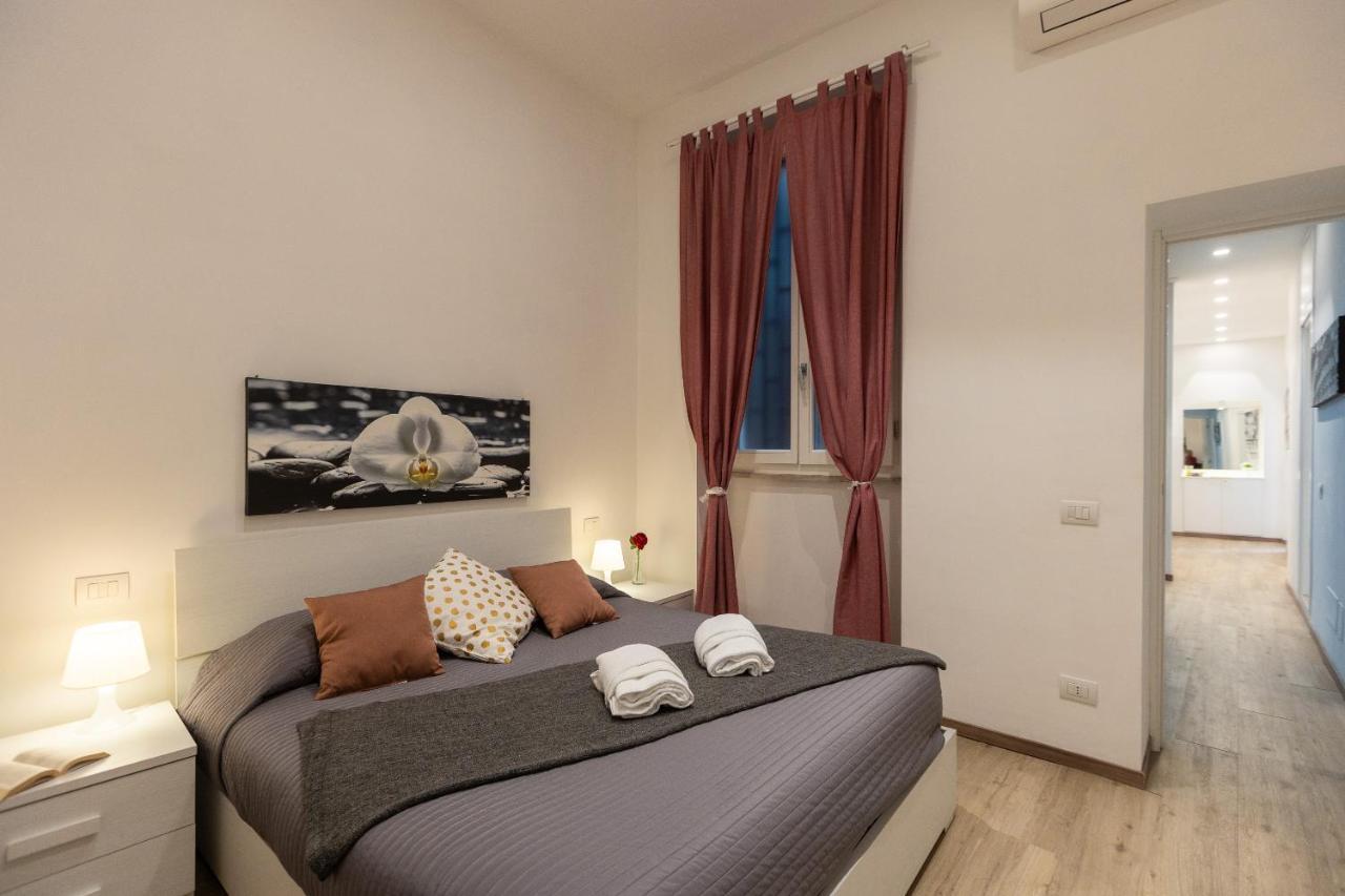 Sant'Angelo-Rental In Rzym Zewnętrze zdjęcie