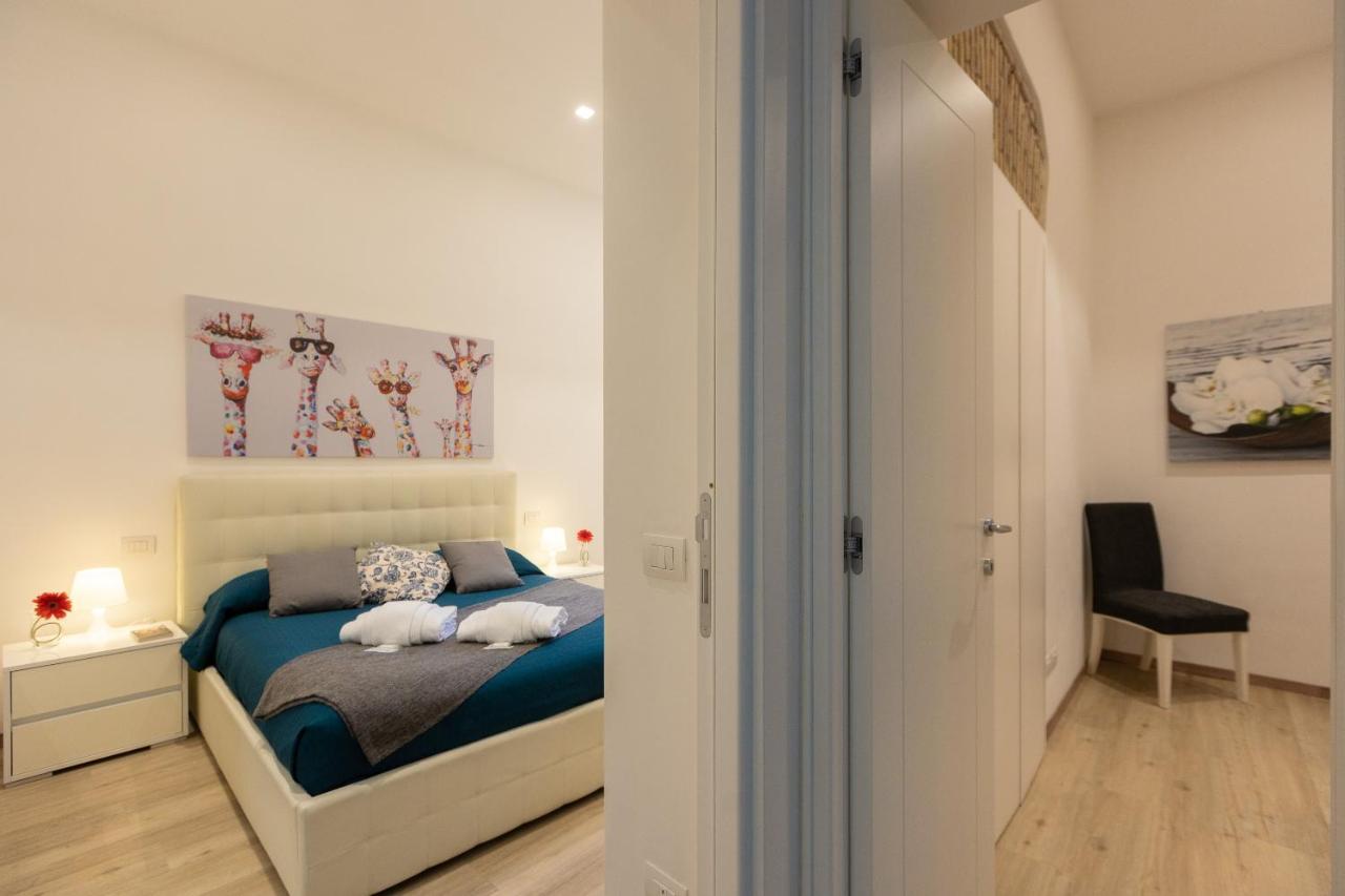 Sant'Angelo-Rental In Rzym Zewnętrze zdjęcie