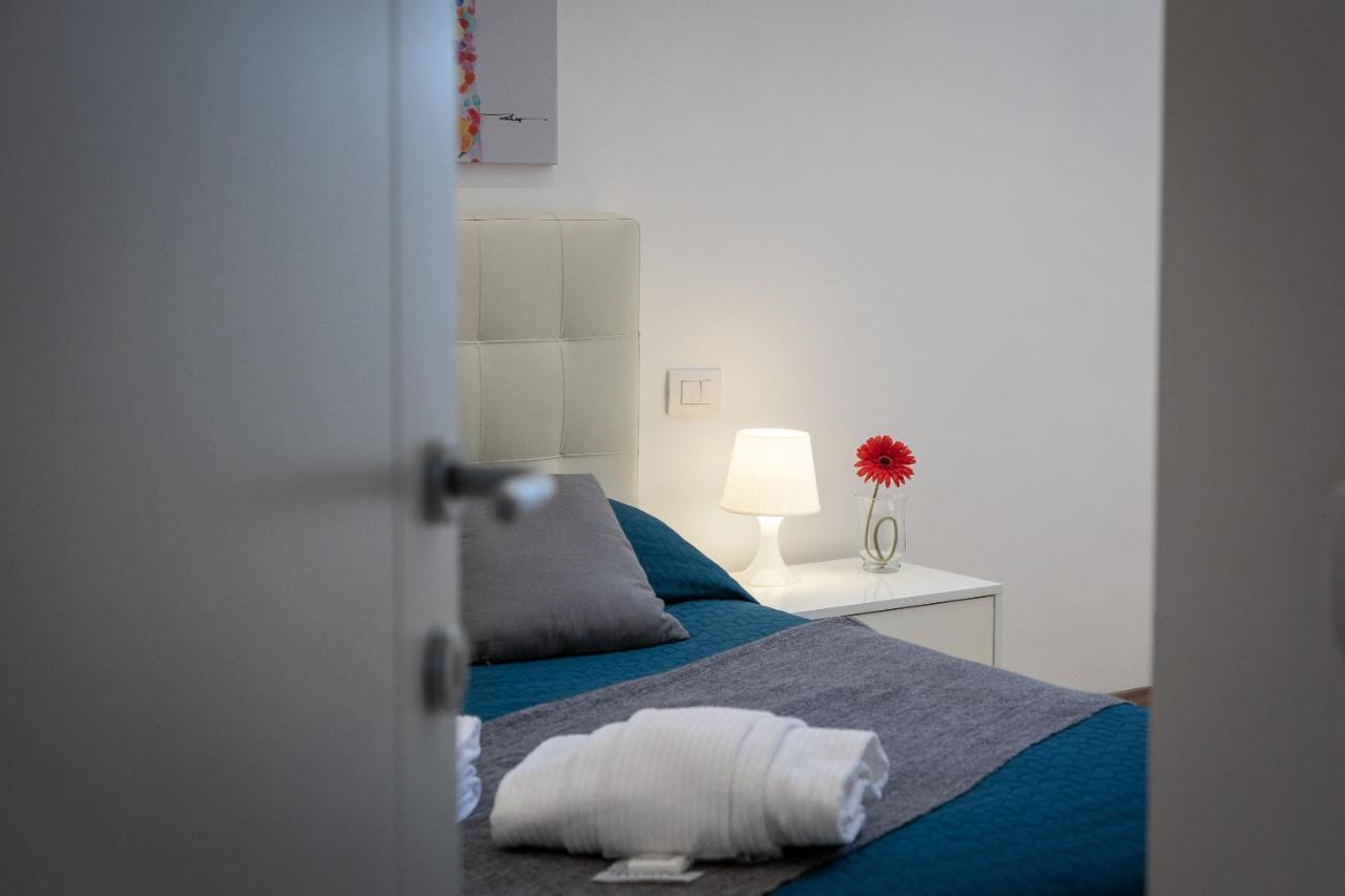 Sant'Angelo-Rental In Rzym Zewnętrze zdjęcie