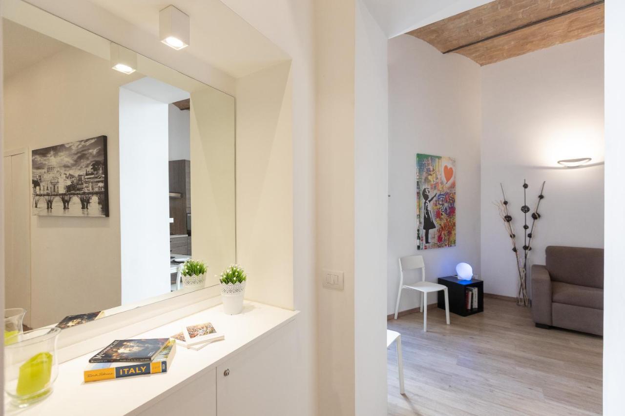 Sant'Angelo-Rental In Rzym Zewnętrze zdjęcie