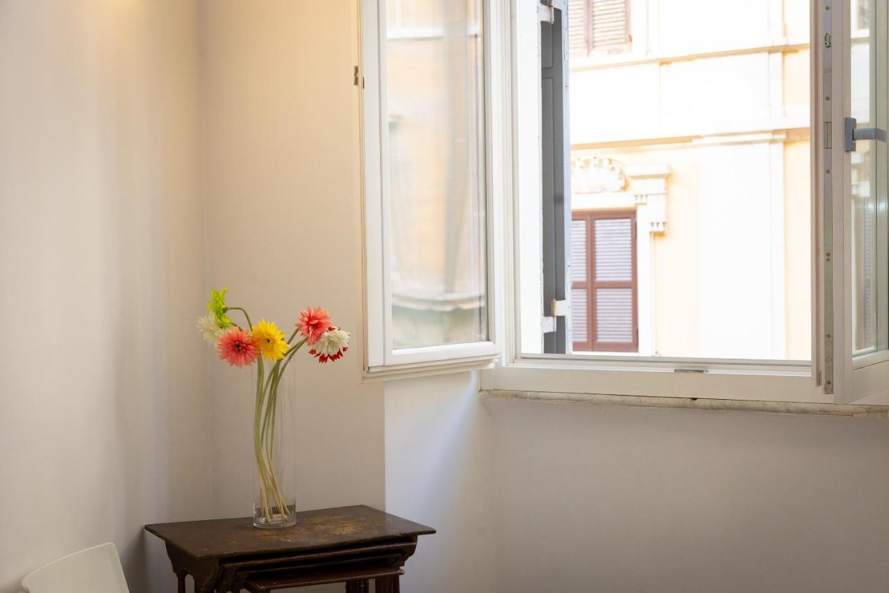Sant'Angelo-Rental In Rzym Zewnętrze zdjęcie