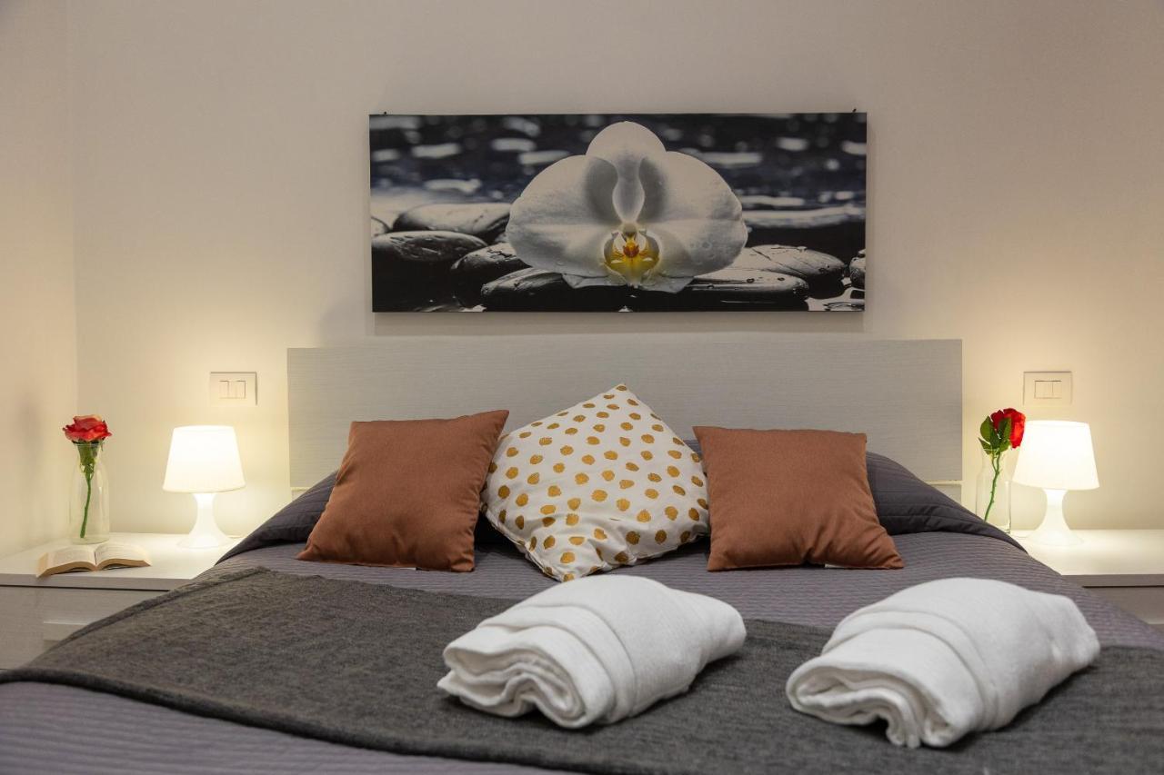 Sant'Angelo-Rental In Rzym Zewnętrze zdjęcie